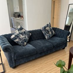 aesthetic couch