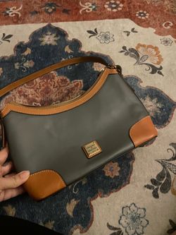 Dooney & Burke Satchel