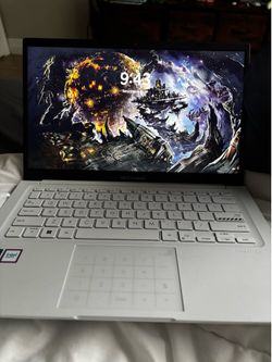 ASUS Vivobook 14 laptop Intel Core i-5