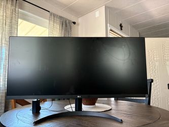 LG 32BN50U-B 32" 3840x2160 16:9 LED LCD HDR10 Freesync Display Monitor monitor