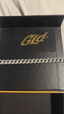 Gld diamond chain
