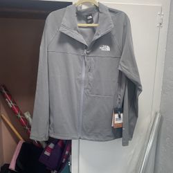 The North Face Men’s Jacket 