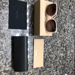 Burberry  Sunglasses 