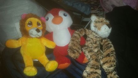 Toys