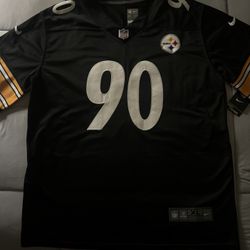 Steelers Jersey 