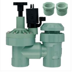 Orbitz 1” FTP Anti-Siphon Valve With 3/4” Reducer