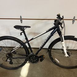 Specialized Ariel Bicycle 