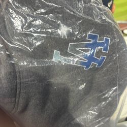Dodgers Hoodie