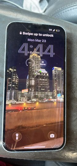 iPhone 14 Plus