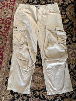 Polo Ralph Lauren cargo pants