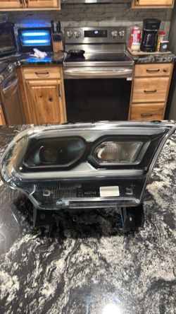 Headlight