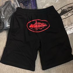 Cortiez Alcatraz Shorts