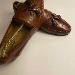 Santoni Man shoes