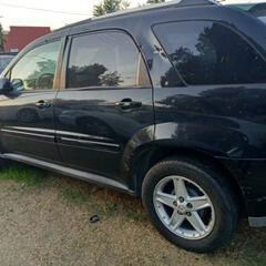 For Parts 2006 Chevy Equinox
