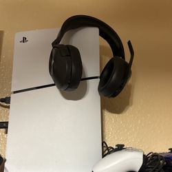 PS5 Slim - Digital