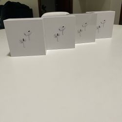 AirPods Pro Generation 2nd Wireless Charging Case 