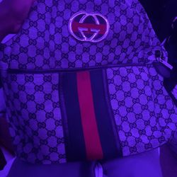 Seling Gucci Bag