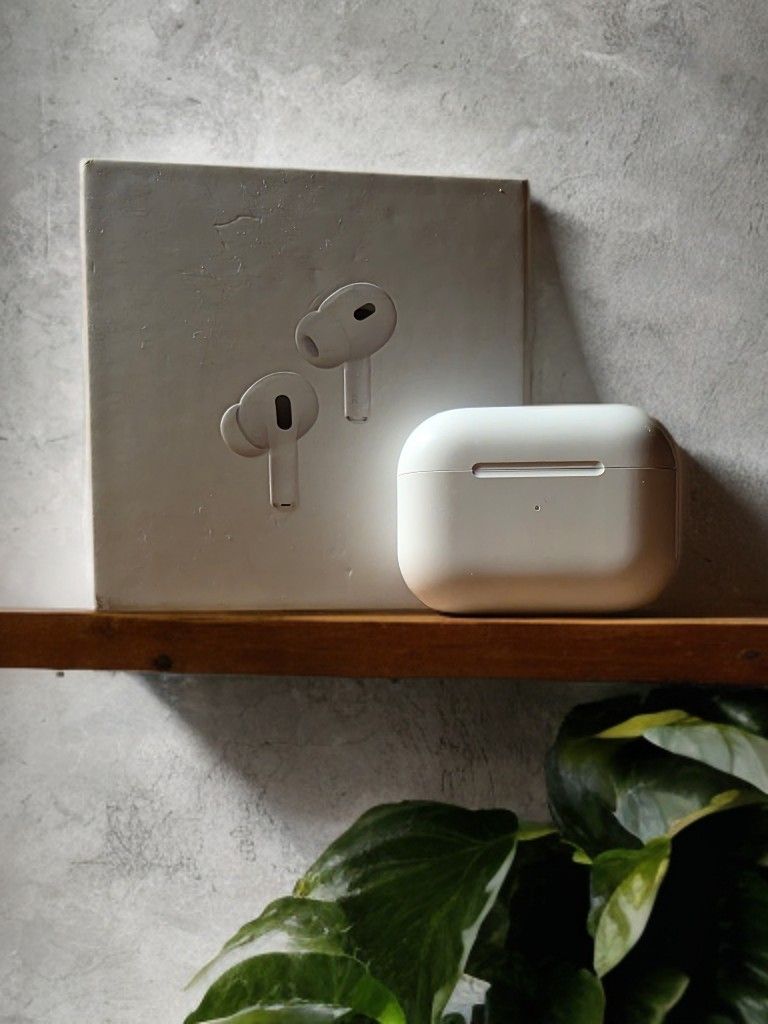 Apple AirPods Pro 2