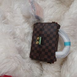 Beautiful Purse.