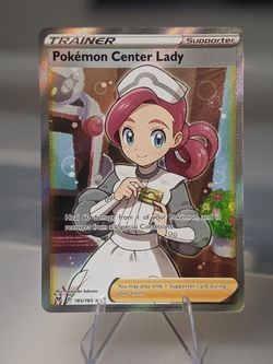 Pokemon Card Lot Singles Lot