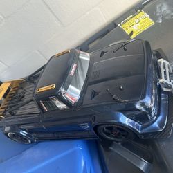 ARRMA INFRACTION 8S