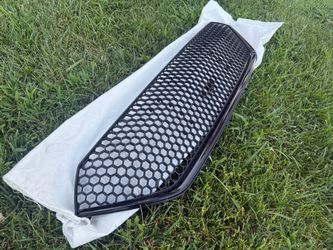 22+ vb wrx honey comb grill