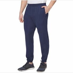 Mondetta Men Jogger, Navy Blue (size : S, M, L, XL, XXL, 3XL)