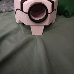 smartphone projector