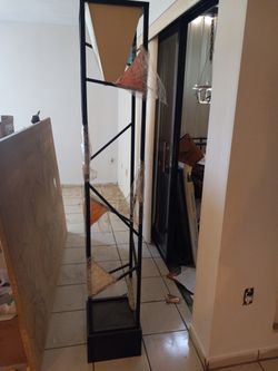 Home Lamp