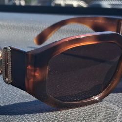 Lentes Versace