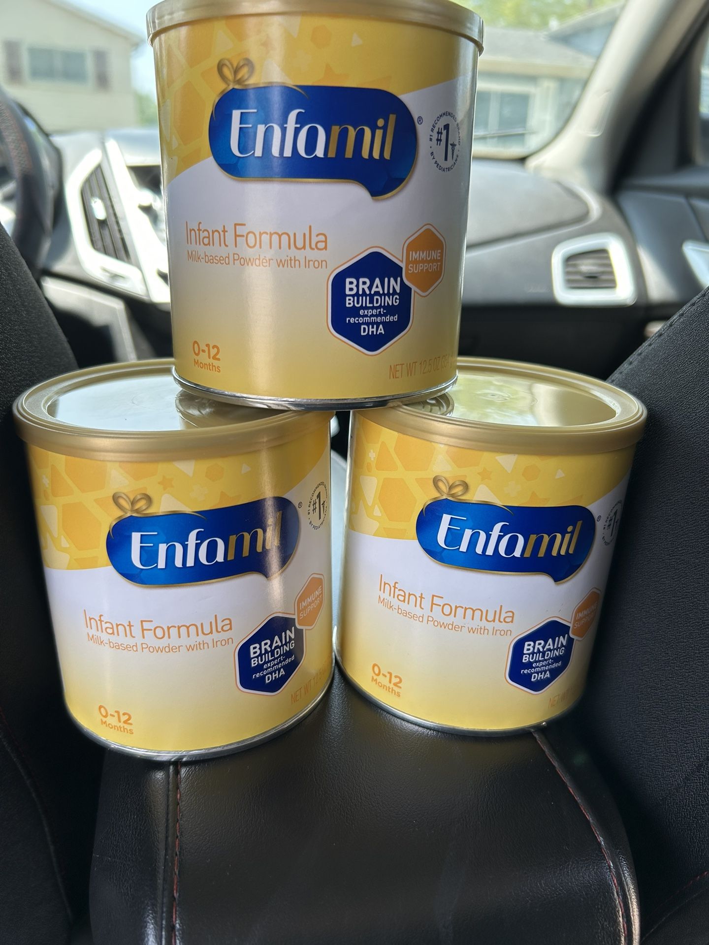 Enfamil 