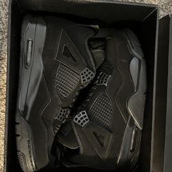 Air Jordans Black Cats