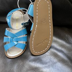 Salt Water Sandals