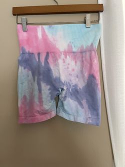 Workout Shorts