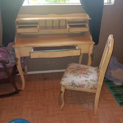 Antique Desk