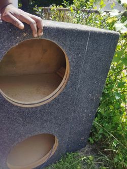 15s speaker