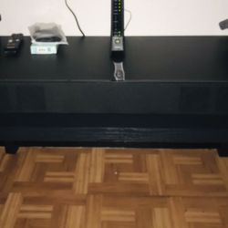 Brand New Ultra LG Surround Sound Bar