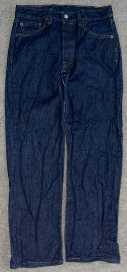 Levi Jeans
