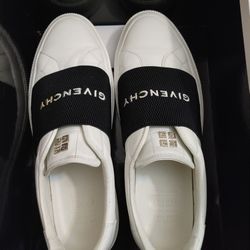 Givenchy Sneakers Size 43.5 For Sale