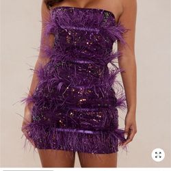 New Fashion Nova Dress 