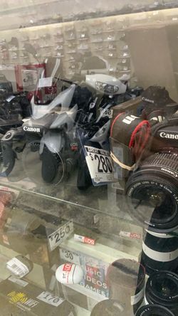 Rebel t7