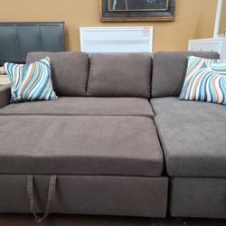 Sofa Chaise Sectional 