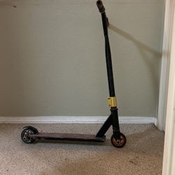 Trick Scooter