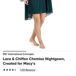 Very Beautiful Night Wear 