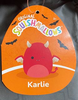 Karlie Squishmallows