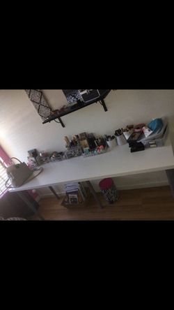 IKEA table