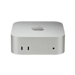 Apple Mac mini M4 chip 10-core CPU, 10-core GPU, 16-core Neural Engine (Sealed Brand New)