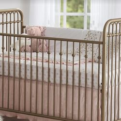 Crib Gold
