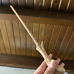 Wizarding World Of Harry Potter Wand 