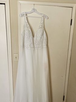 Beautiful New Dresses, New